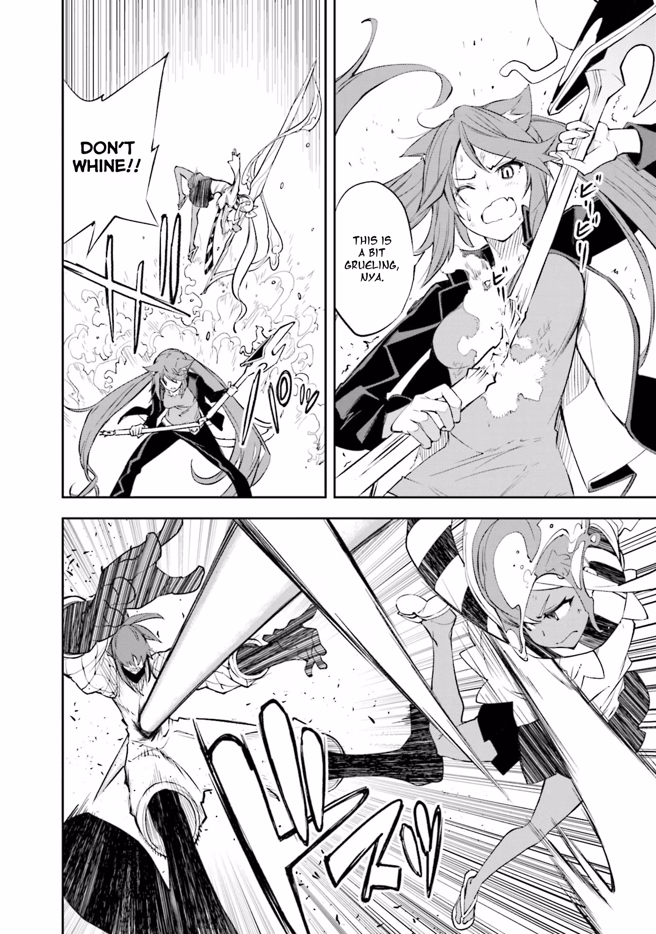 Dream Eater Merry Chapter 23 page 100 - 