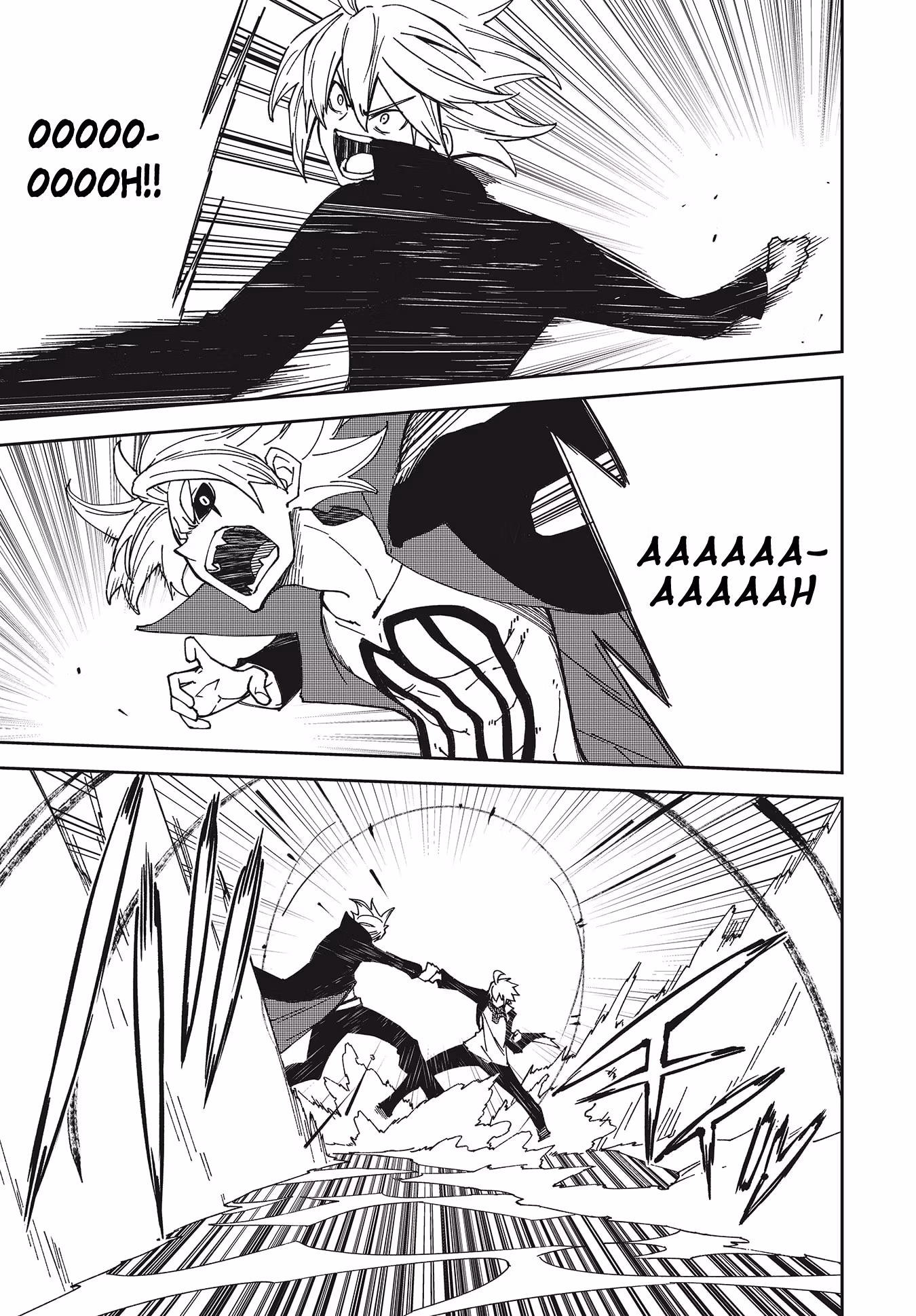 Dream Eater Merry Chapter 24 page 102 - 