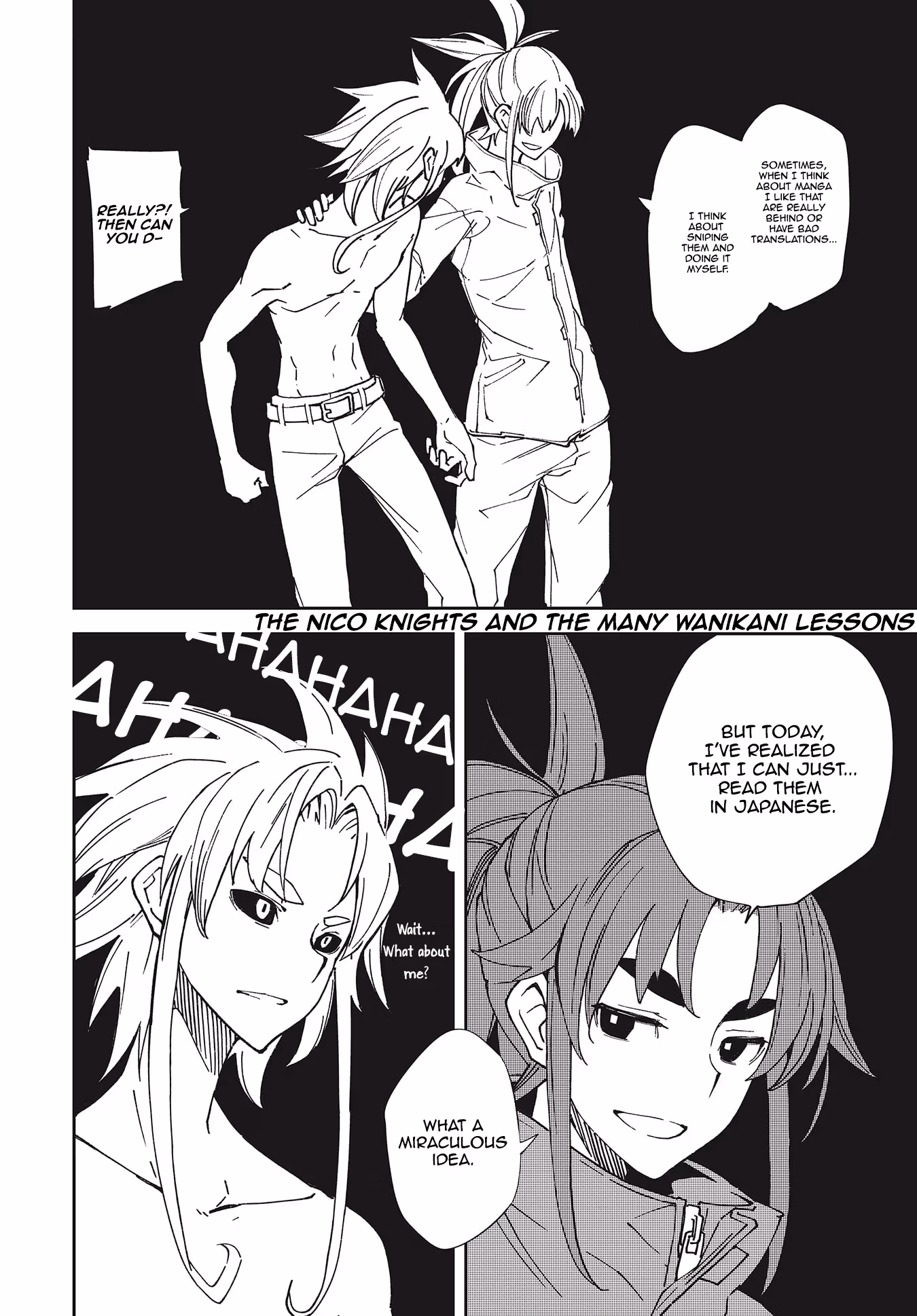 Dream Eater Merry Chapter 24 page 113 - 