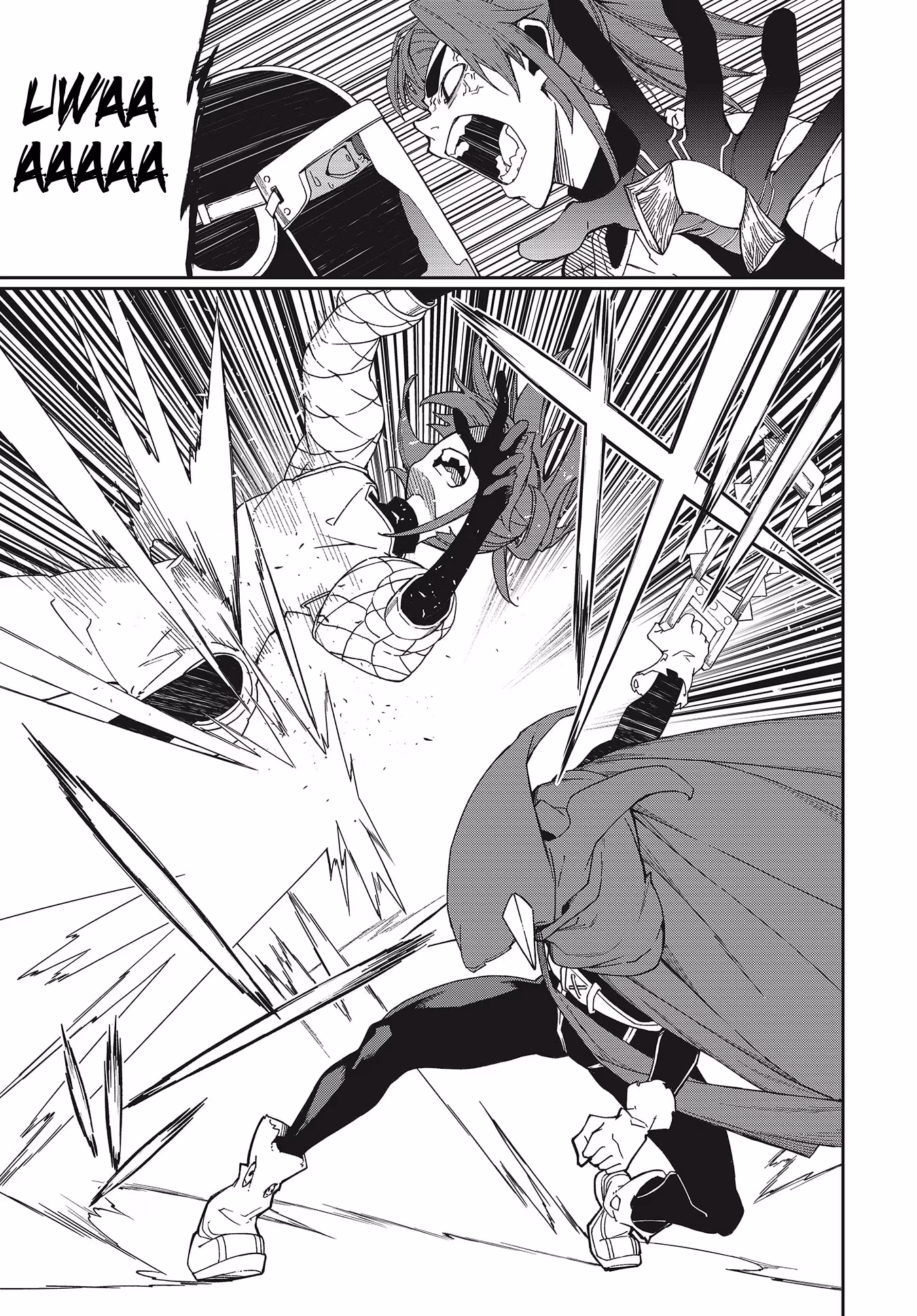 Dream Eater Merry Chapter 24 page 25 - 