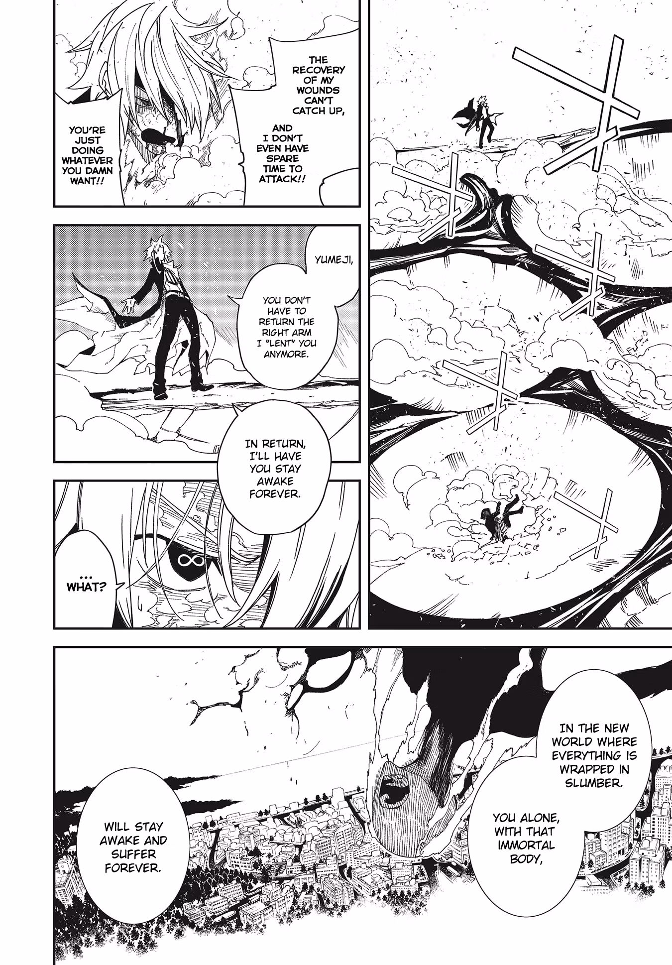 Dream Eater Merry Chapter 24 page 40 - 