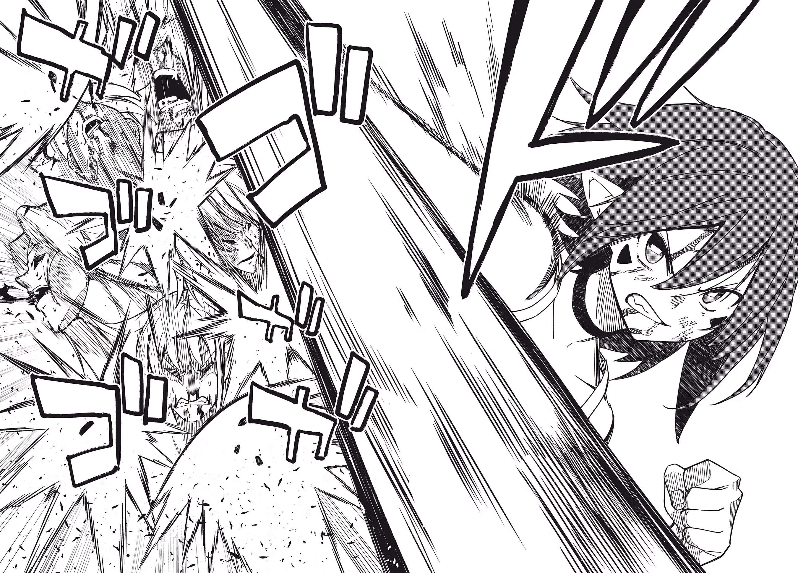 Dream Eater Merry Chapter 24 page 53 - 
