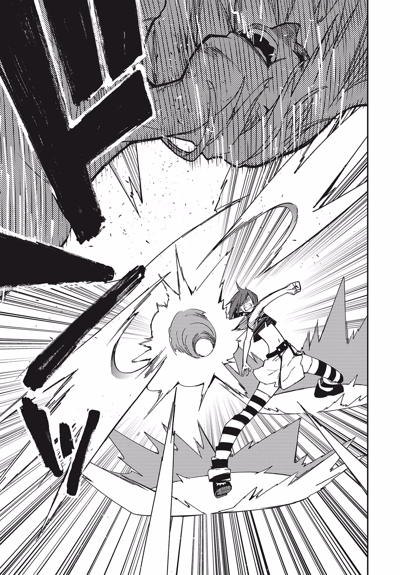 Dream Eater Merry Chapter 24 page 55 - 
