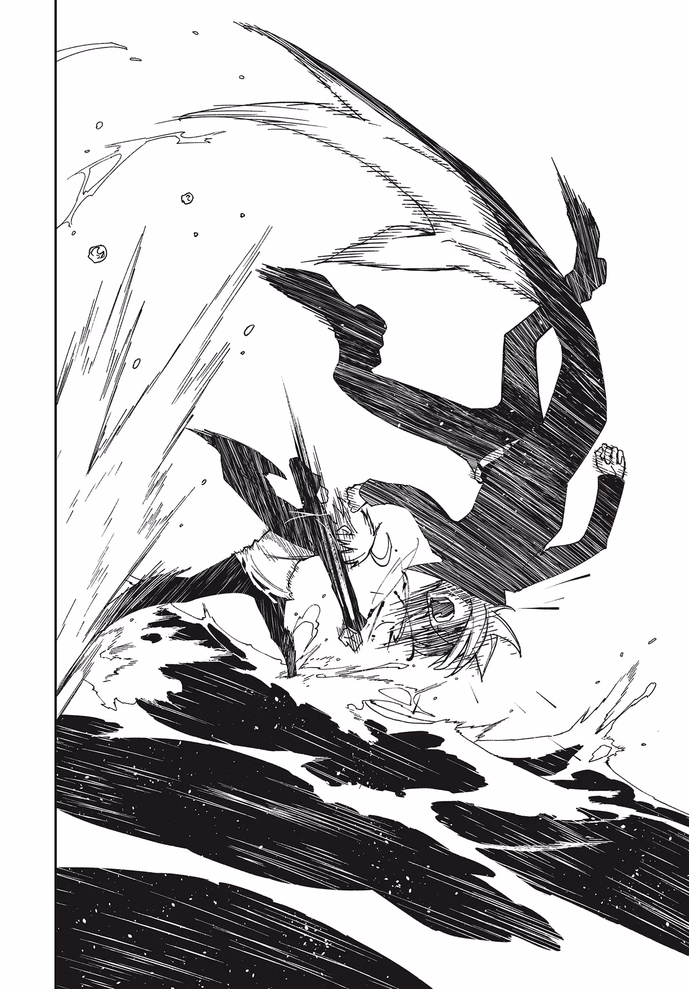 Dream Eater Merry Chapter 24 page 77 - 