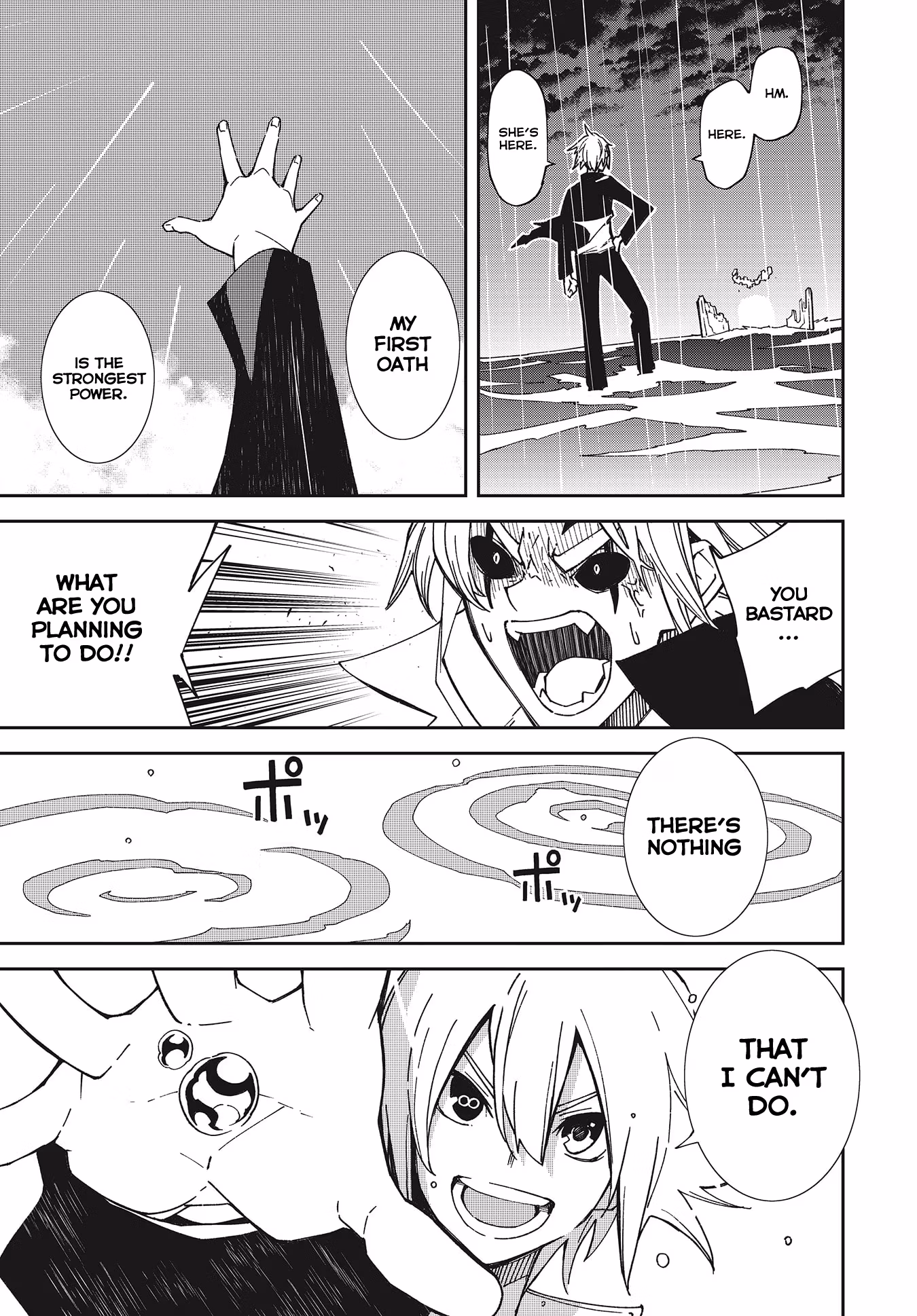 Dream Eater Merry Chapter 24 page 80 - 