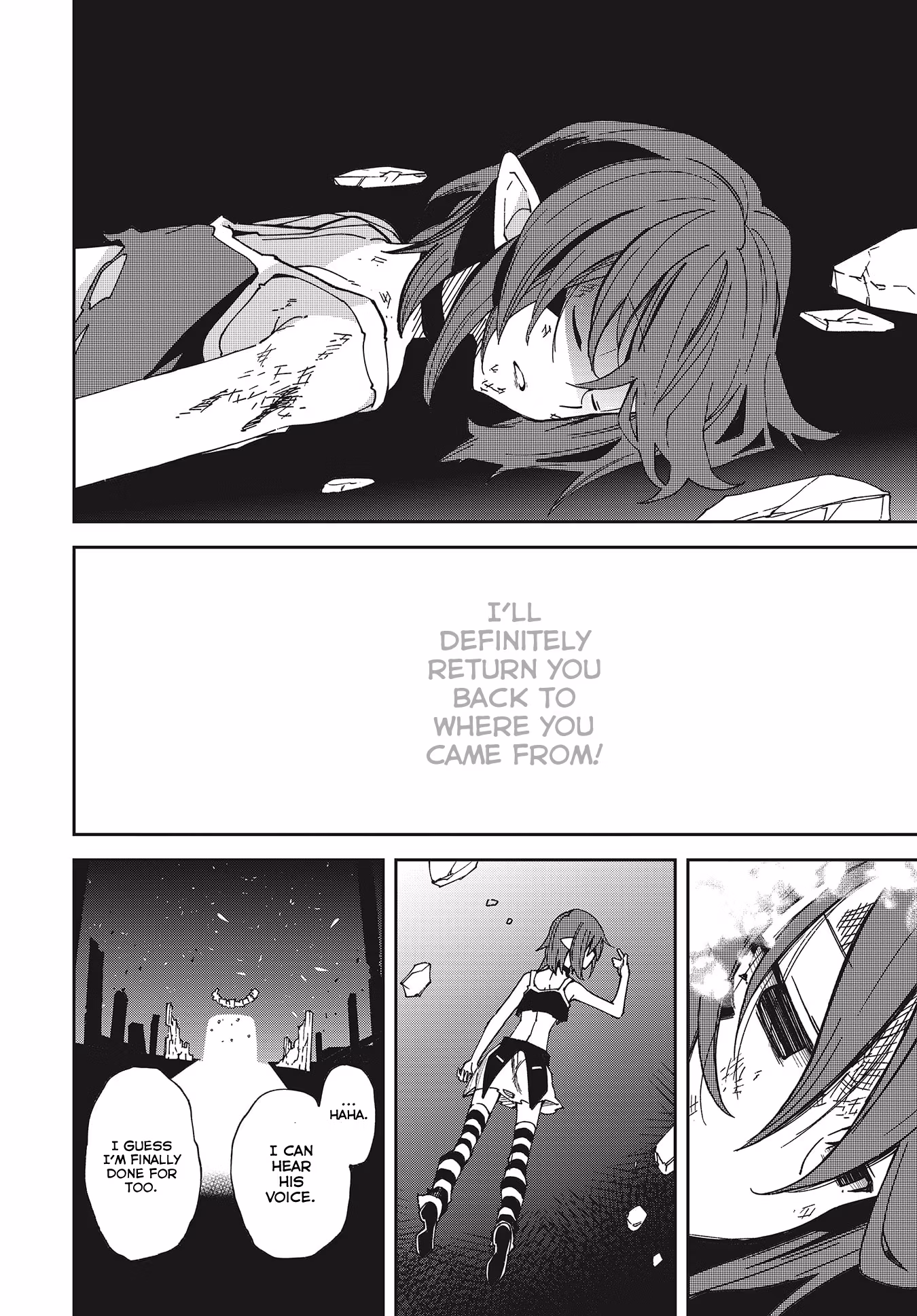 Dream Eater Merry Chapter 24 page 81 - 