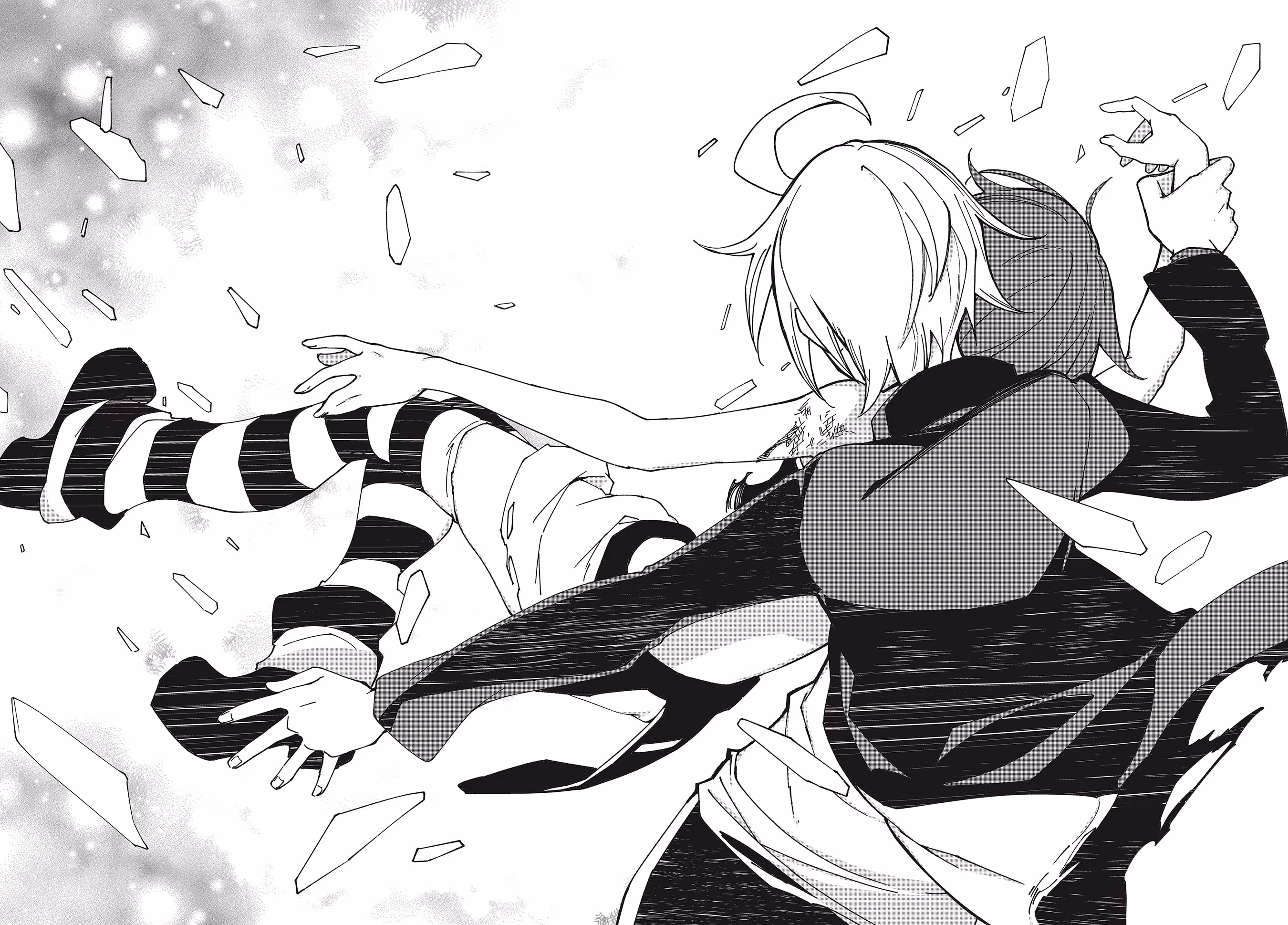 Dream Eater Merry Chapter 24 page 84 - 