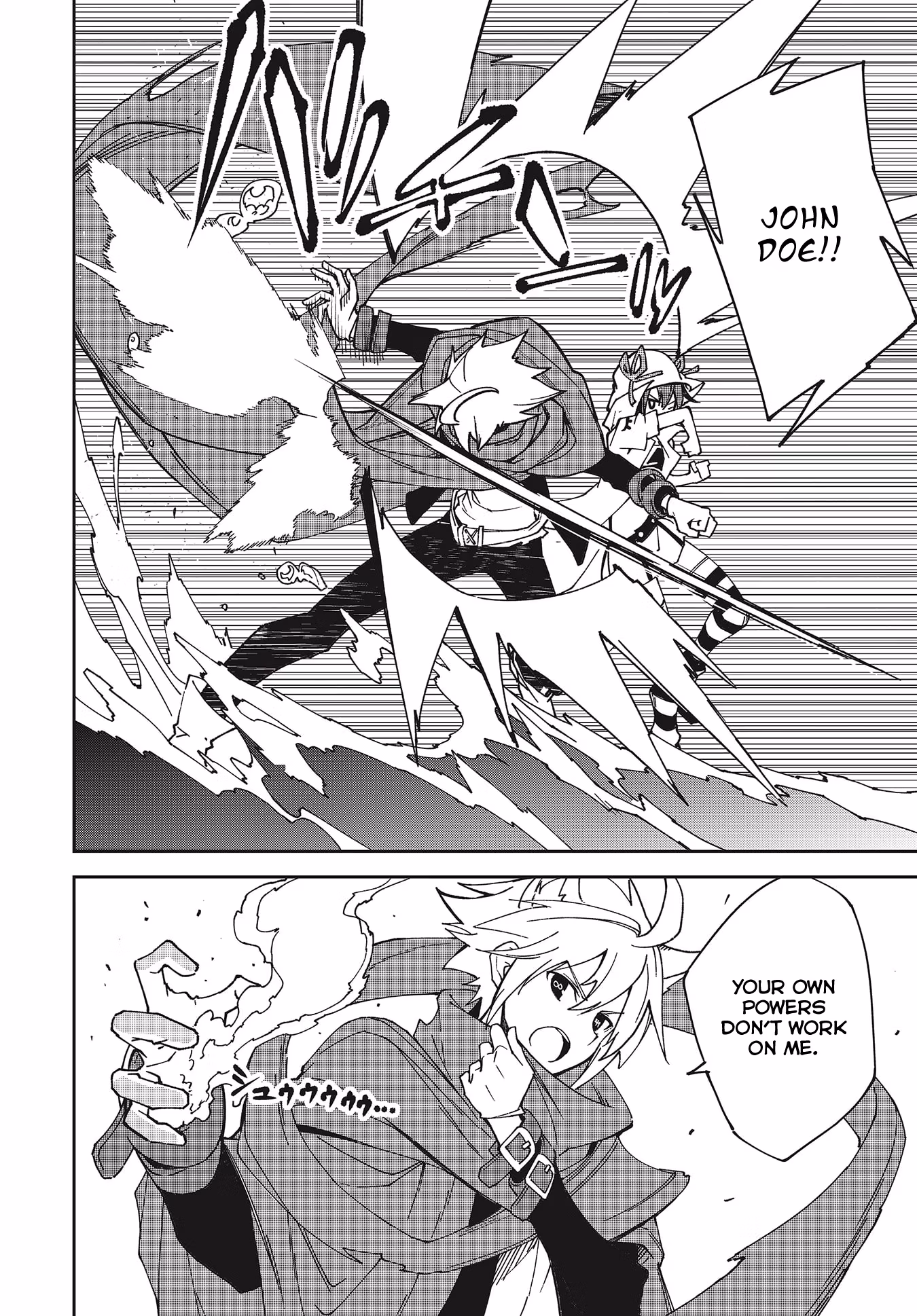 Dream Eater Merry Chapter 24 page 97 - 