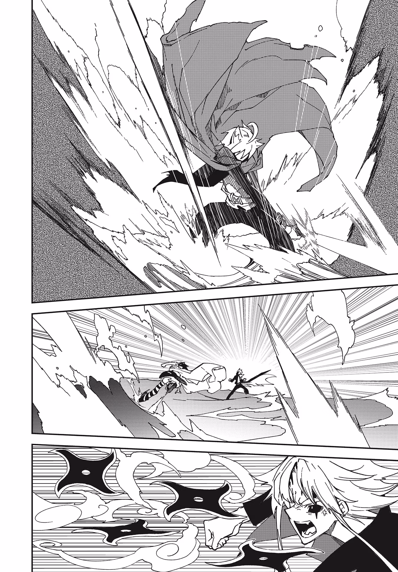 Dream Eater Merry Chapter 24 page 99 - 