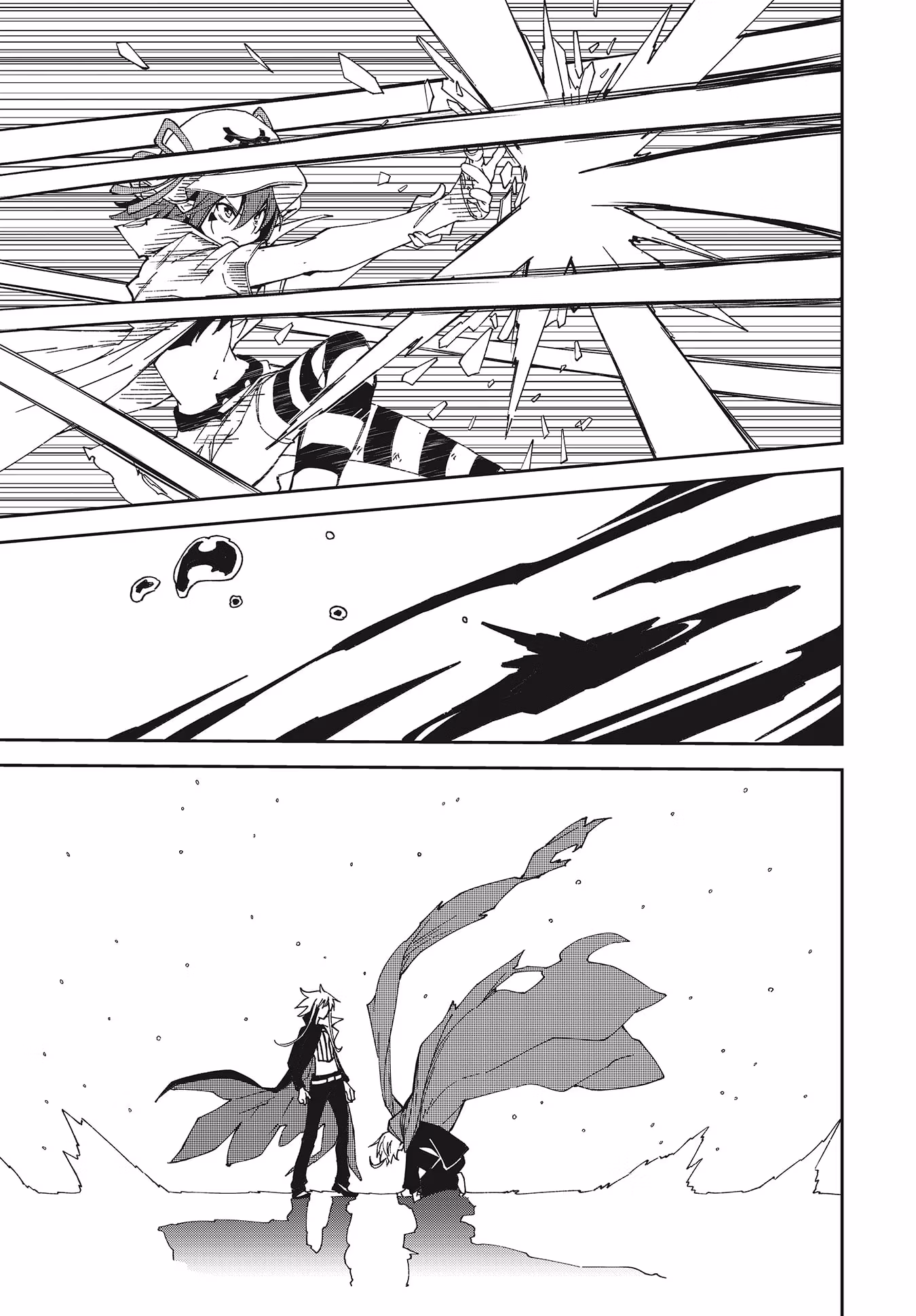 Dream Eater Merry Chapter 24 page 100 - 