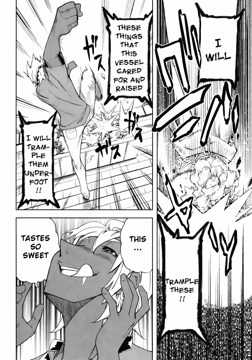 Dream Eater Merry Chapter 3 page 141 - 