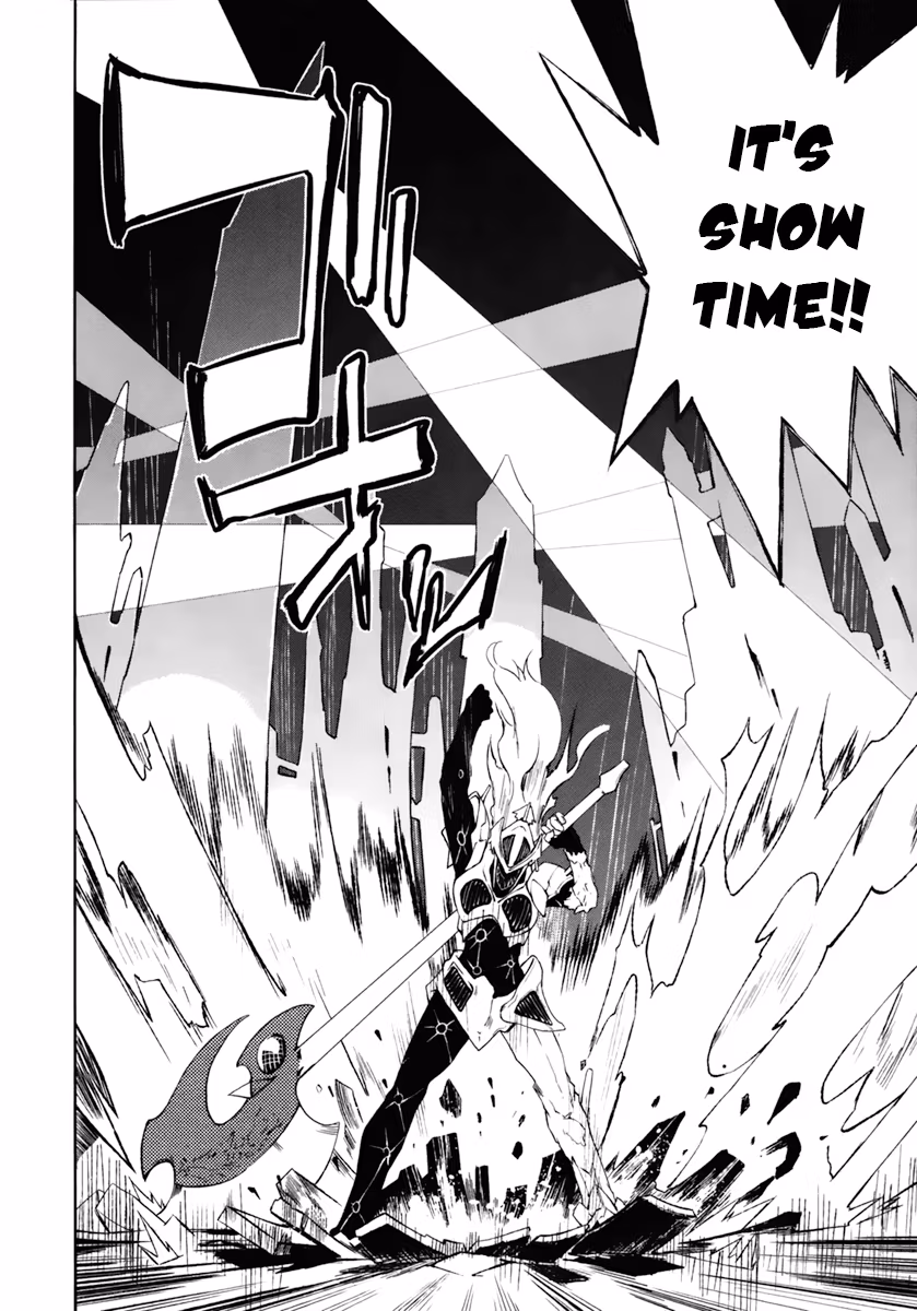 Dream Eater Merry Chapter 3 page 153 - 