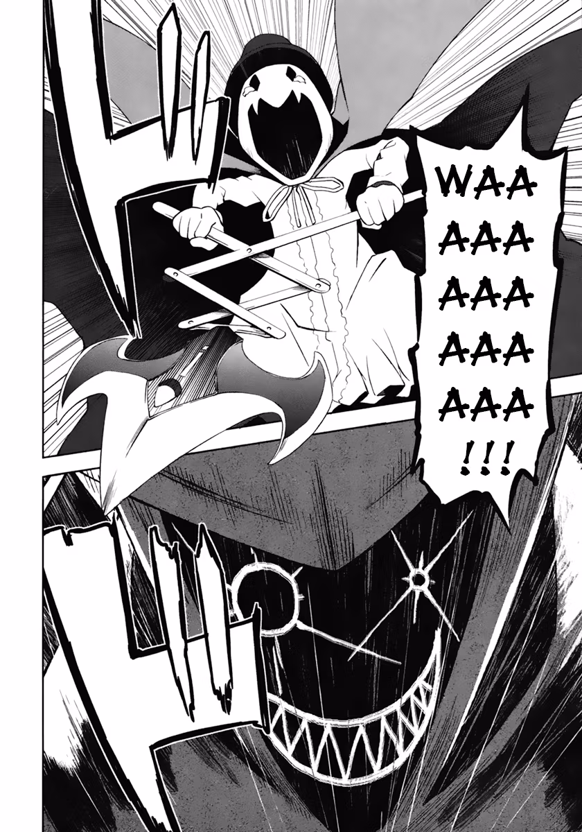 Dream Eater Merry Chapter 3 page 155 - 