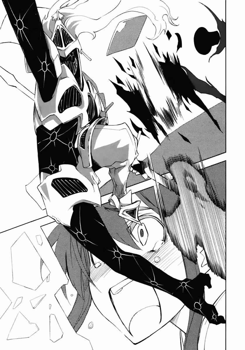 Dream Eater Merry Chapter 3 page 156 - 