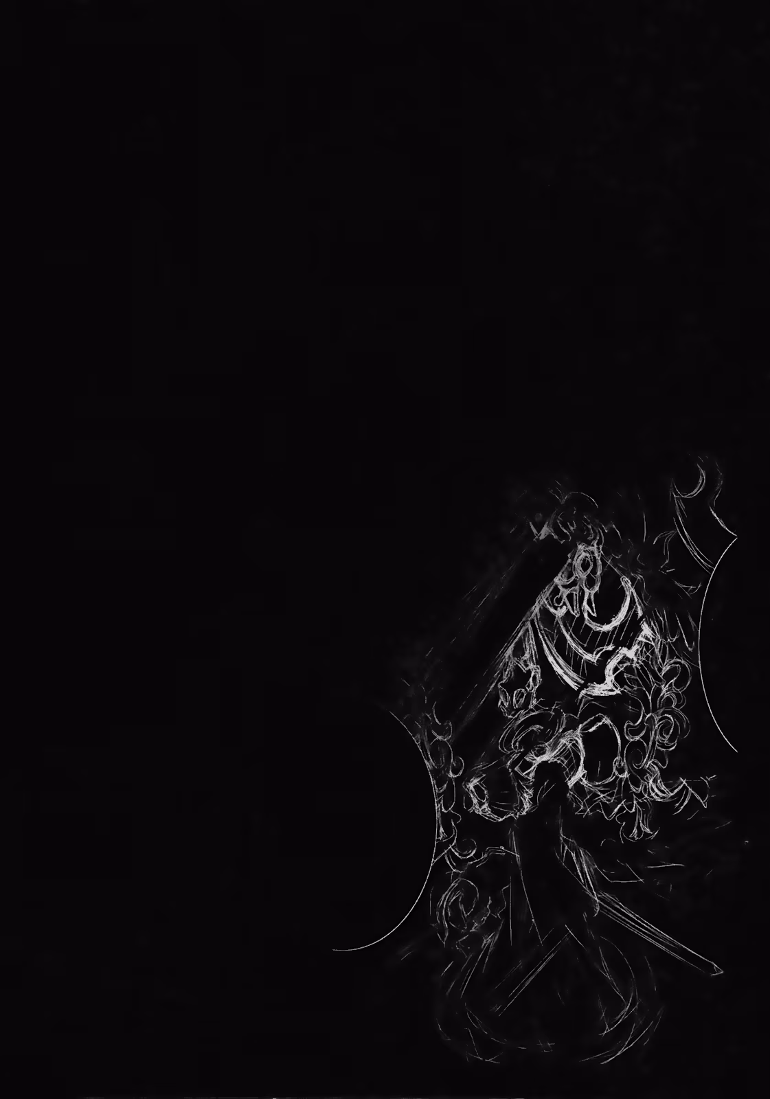 Dream Eater Merry Chapter 3 page 77 - 