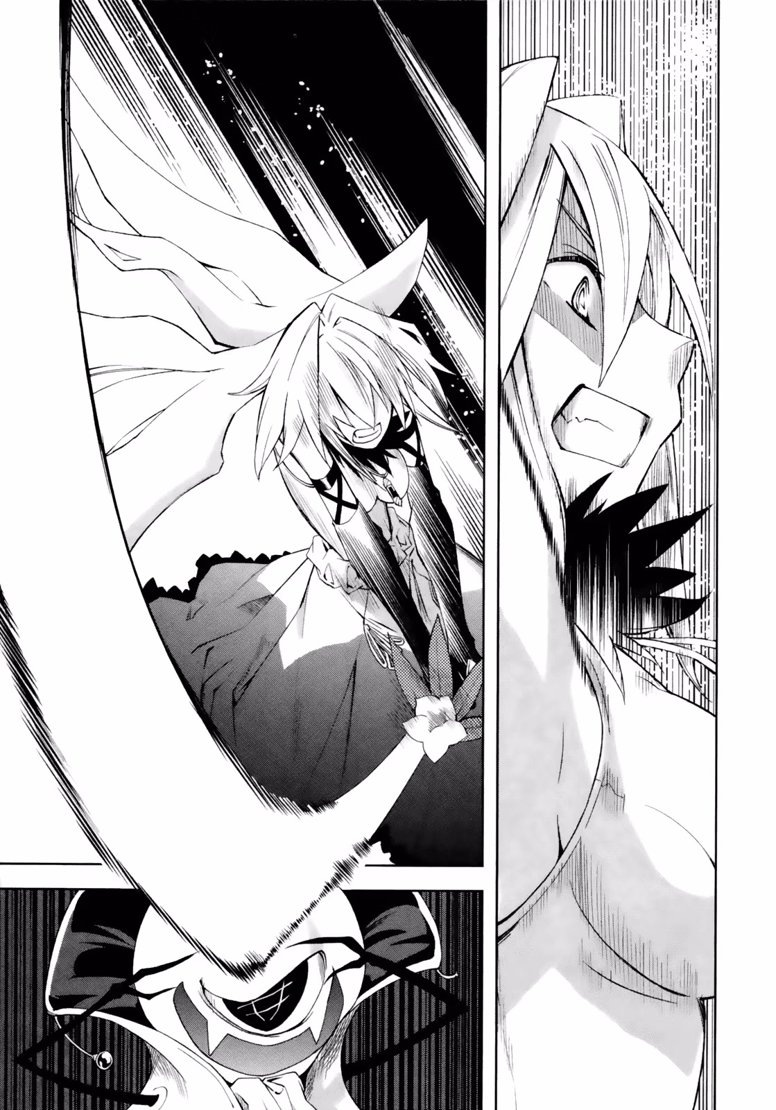 Dream Eater Merry Chapter 3 page 78 - 