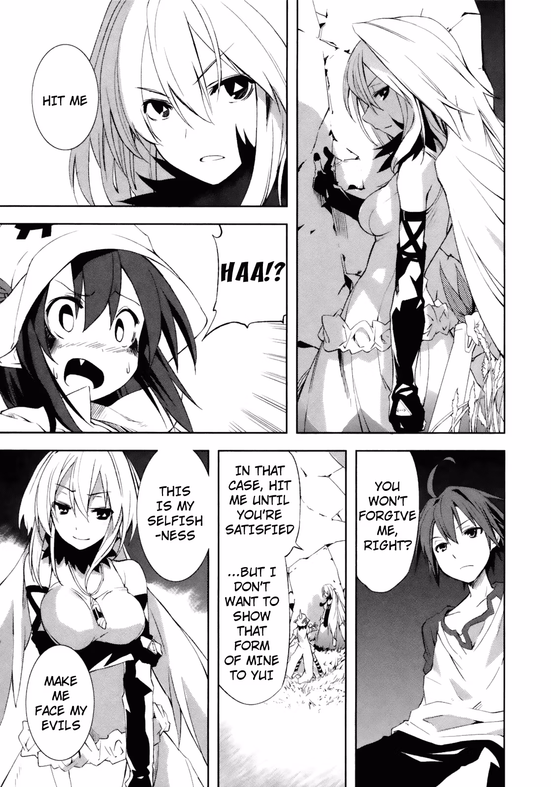 Dream Eater Merry Chapter 3 page 96 - 