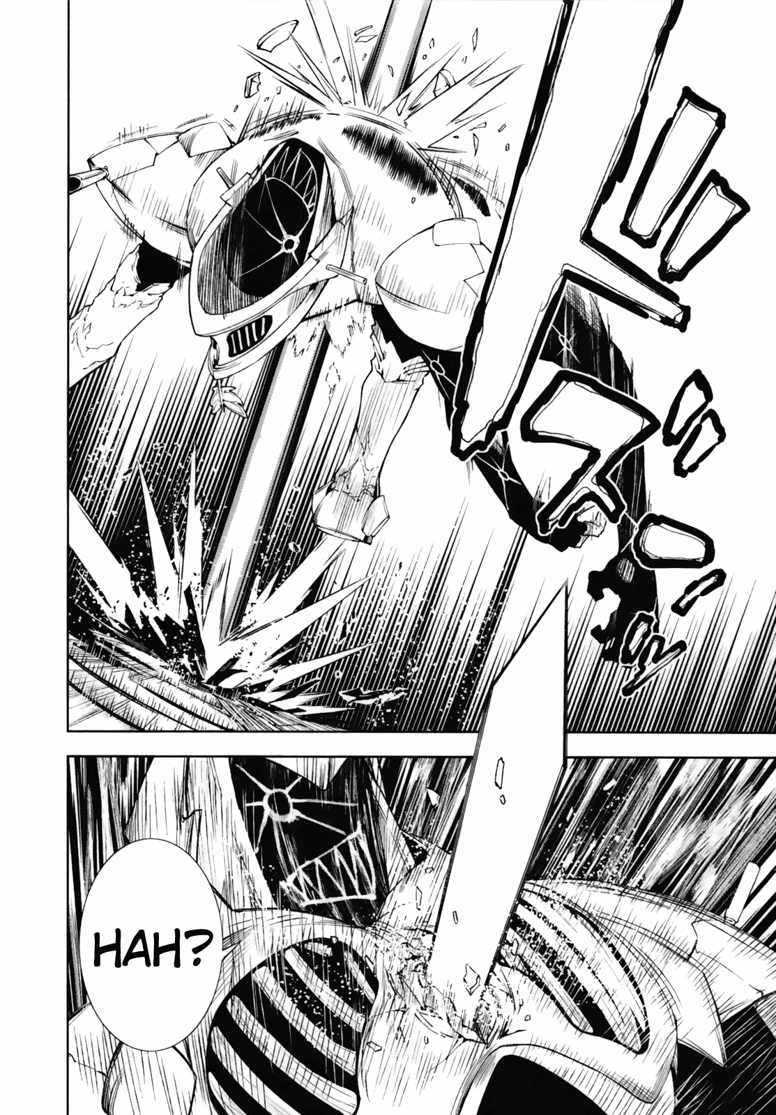 Dream Eater Merry Chapter 4 page 46 - 