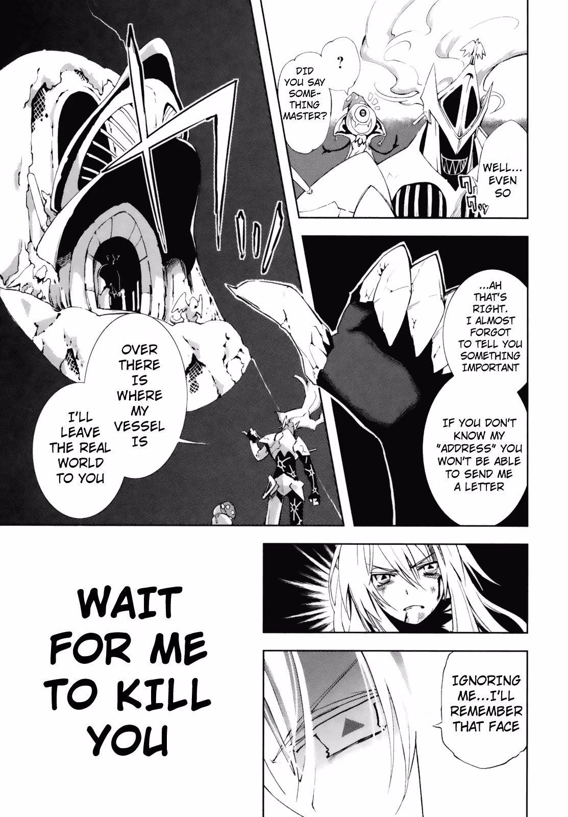 Dream Eater Merry Chapter 4 page 66 - 