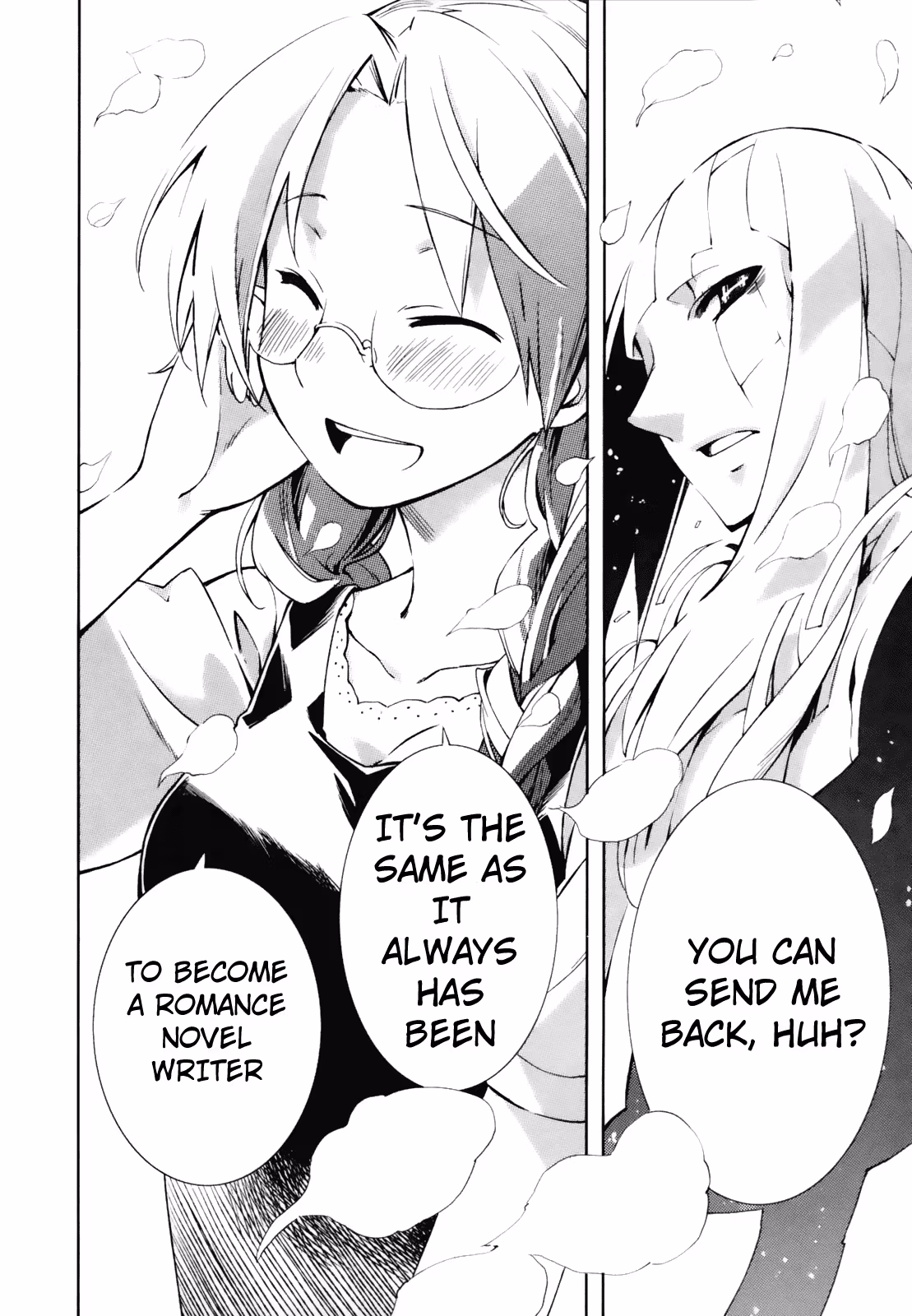 Dream Eater Merry Chapter 4 page 95 - 