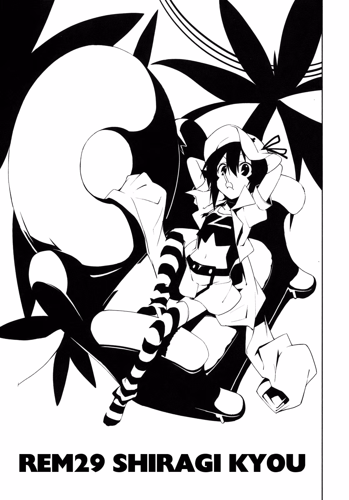 Dream Eater Merry Chapter 5 page 134 - 