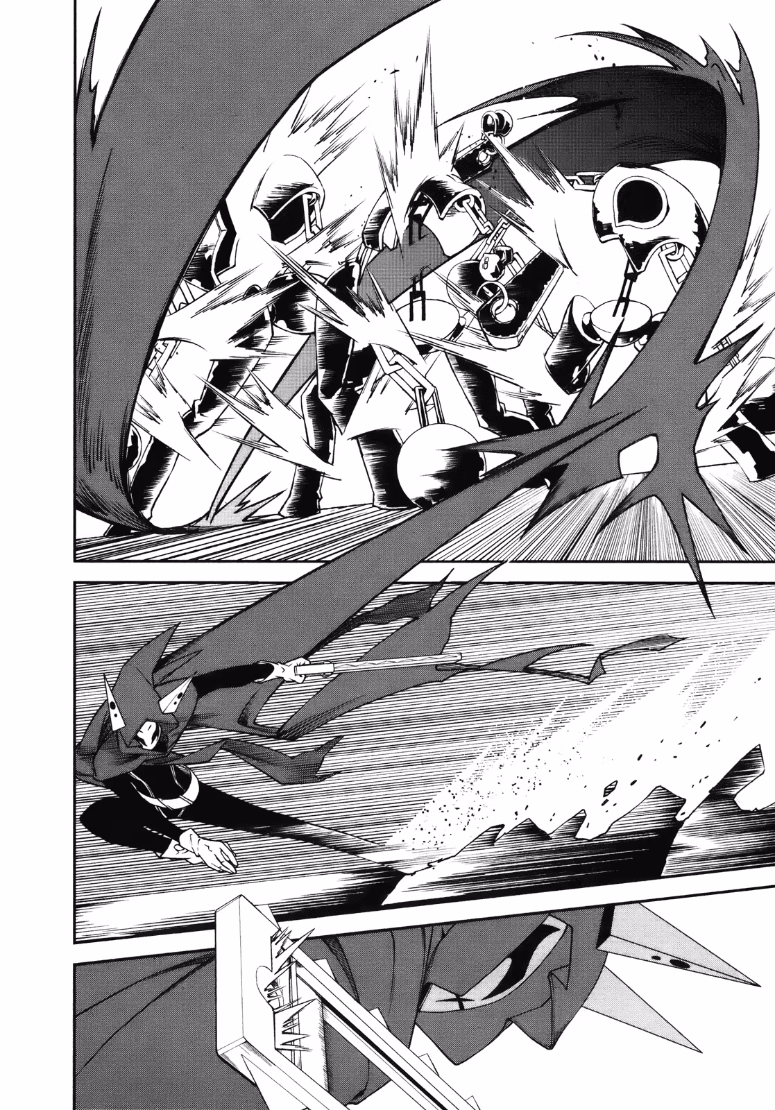 Dream Eater Merry Chapter 5 page 49 - 
