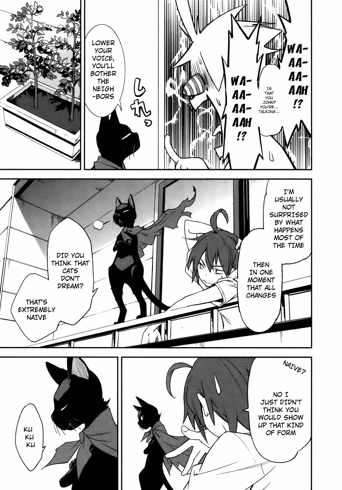 Dream Eater Merry Chapter 5 page 79 - 