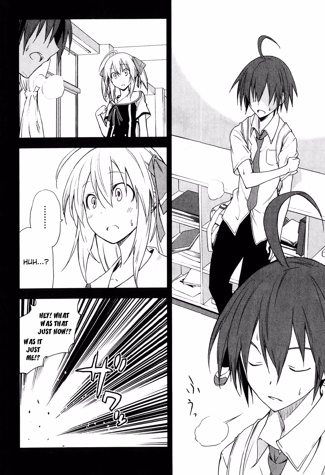 Dream Eater Merry Chapter 6 page 108 - 