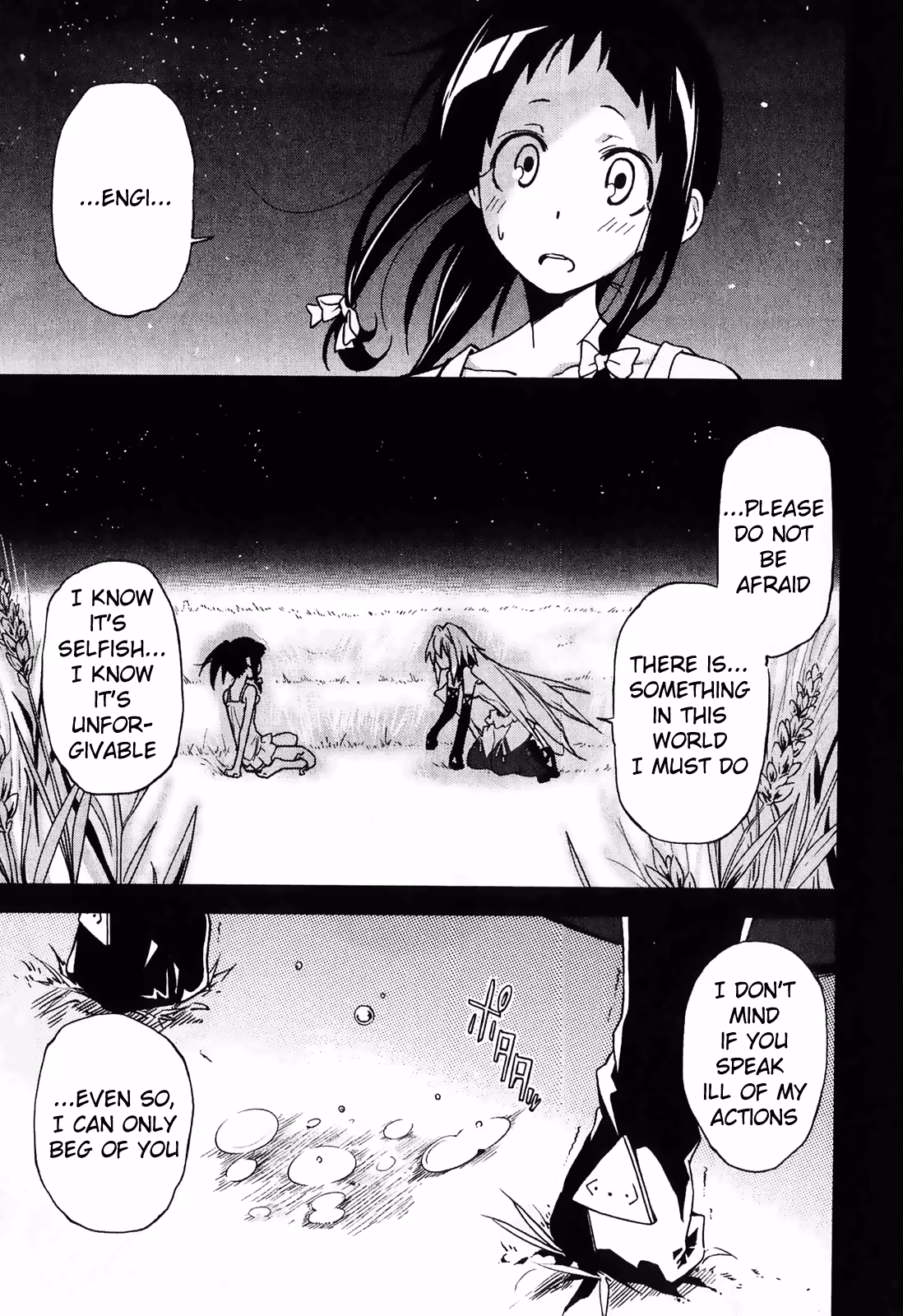 Dream Eater Merry Chapter 6 page 169 - 