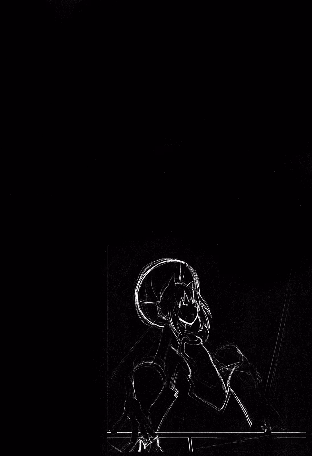 Dream Eater Merry Chapter 6 page 40 - 