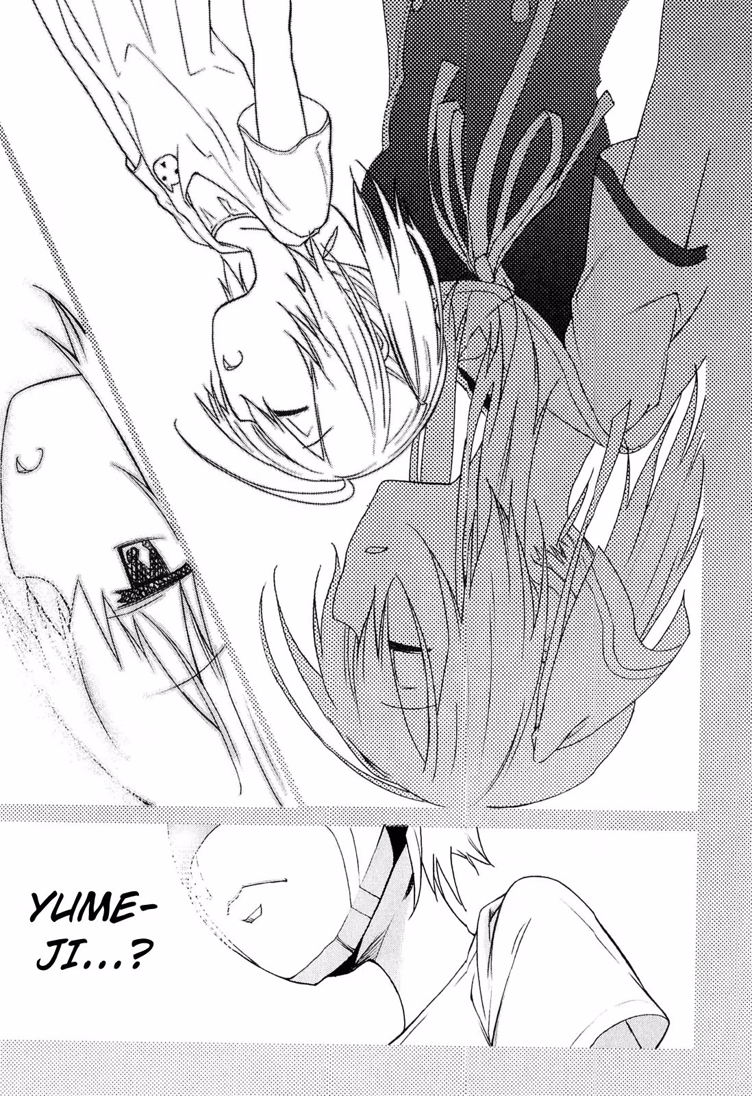 Dream Eater Merry Chapter 6 page 69 - 