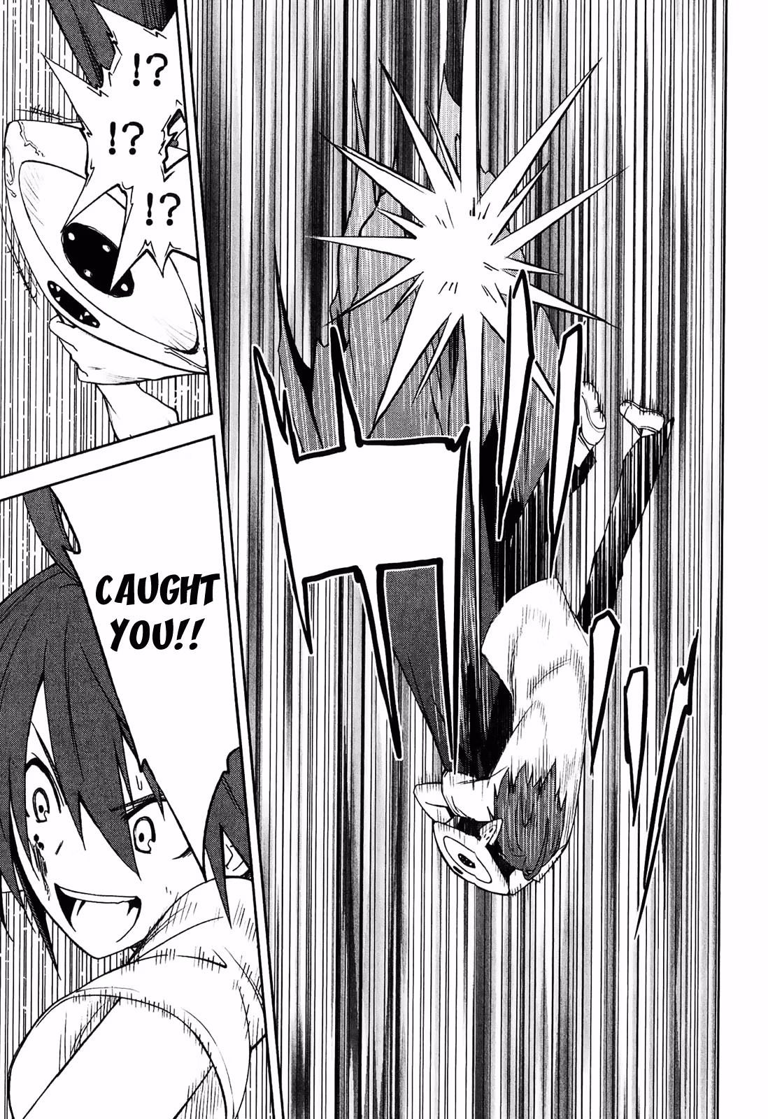 Dream Eater Merry Chapter 6 page 83 - 