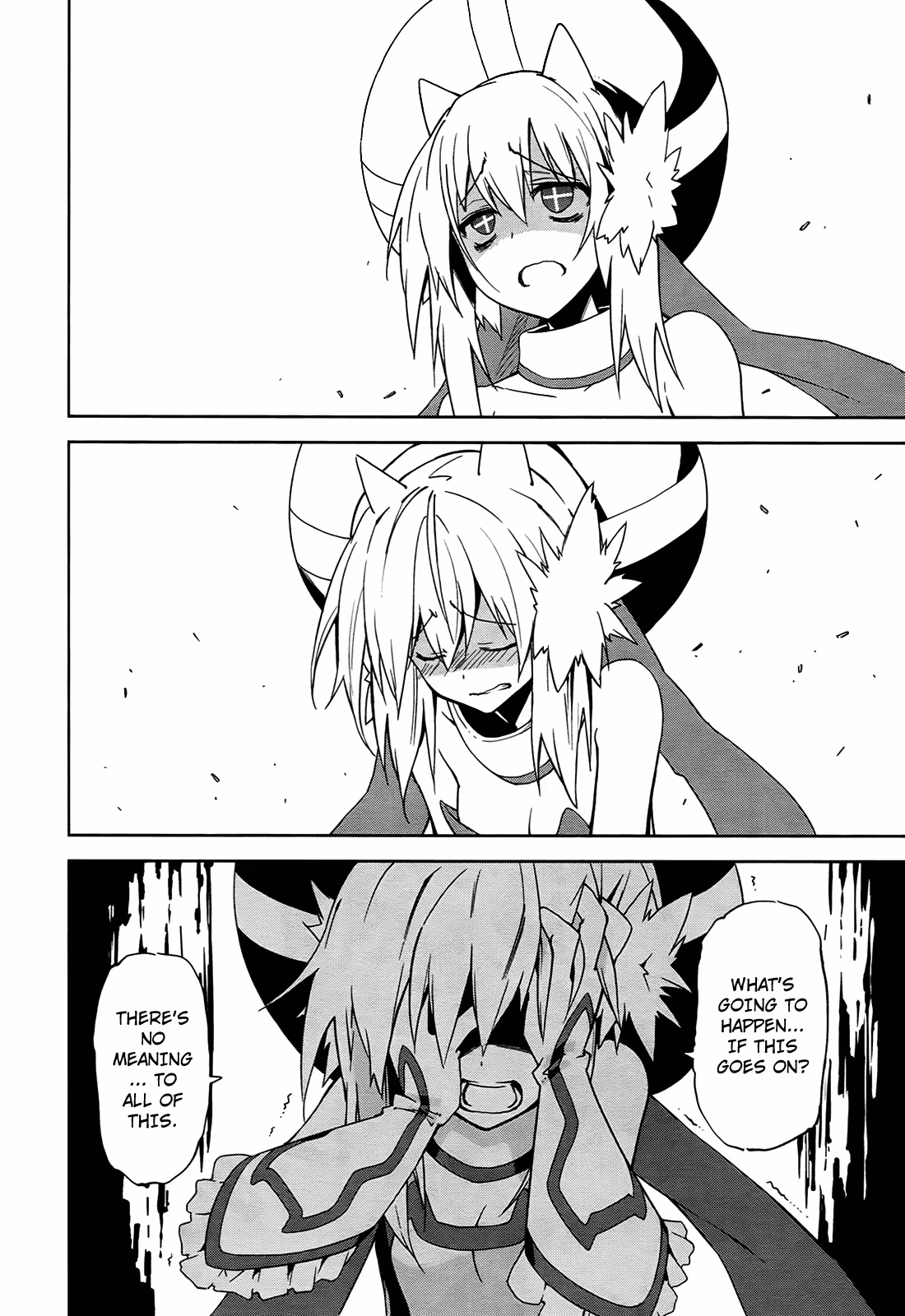 Dream Eater Merry Chapter 7 page 103 - 
