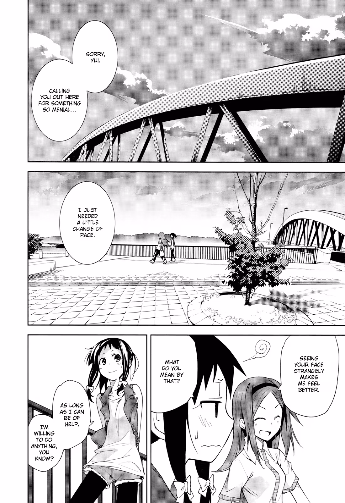 Dream Eater Merry Chapter 7 page 145 - 