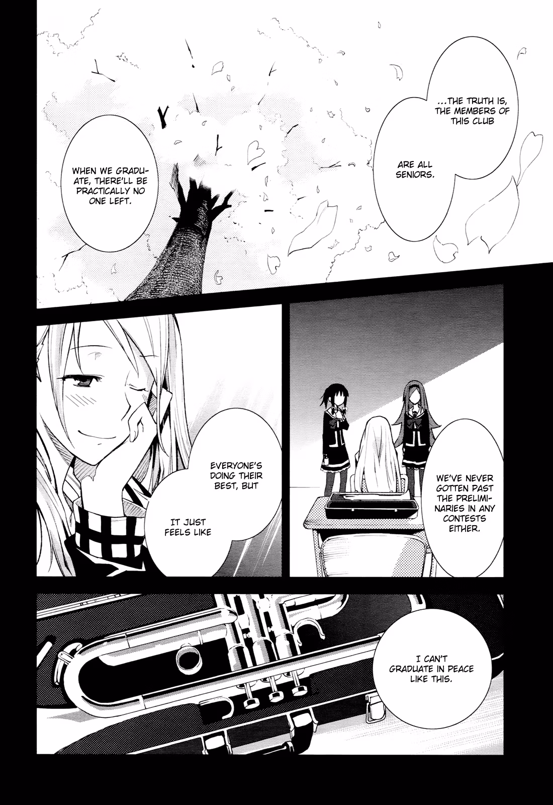 Dream Eater Merry Chapter 7 page 157 - 