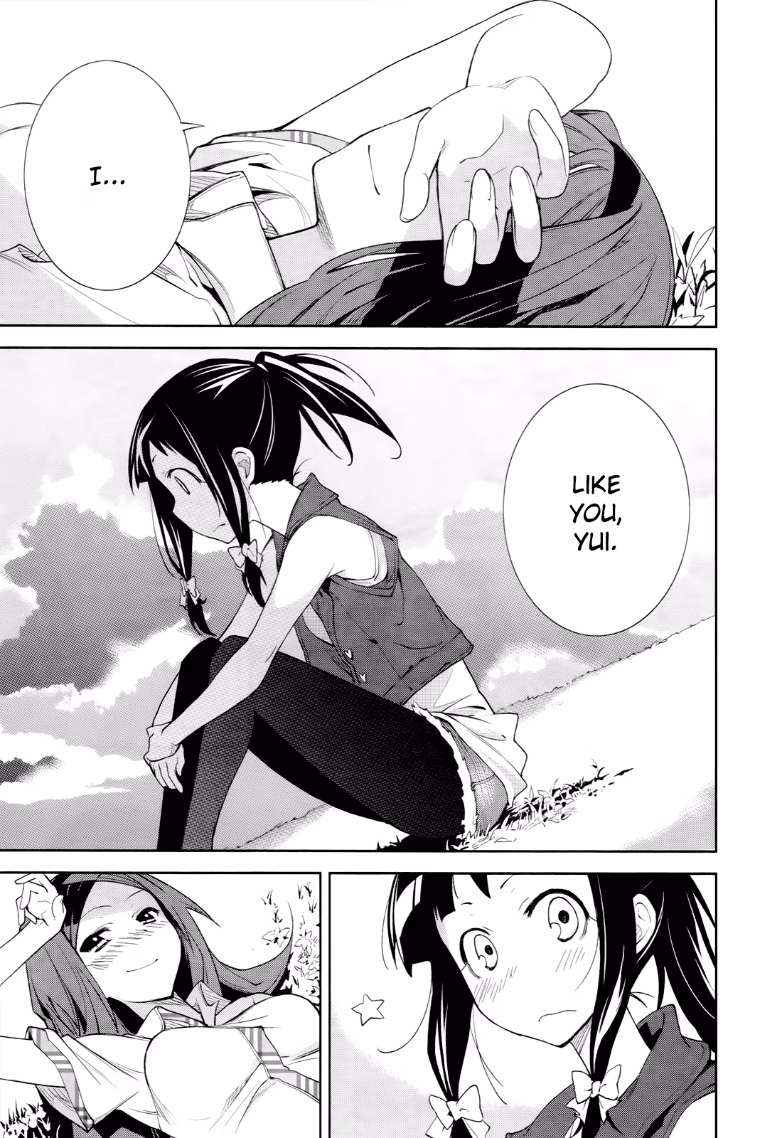 Dream Eater Merry Chapter 7 page 162 - 