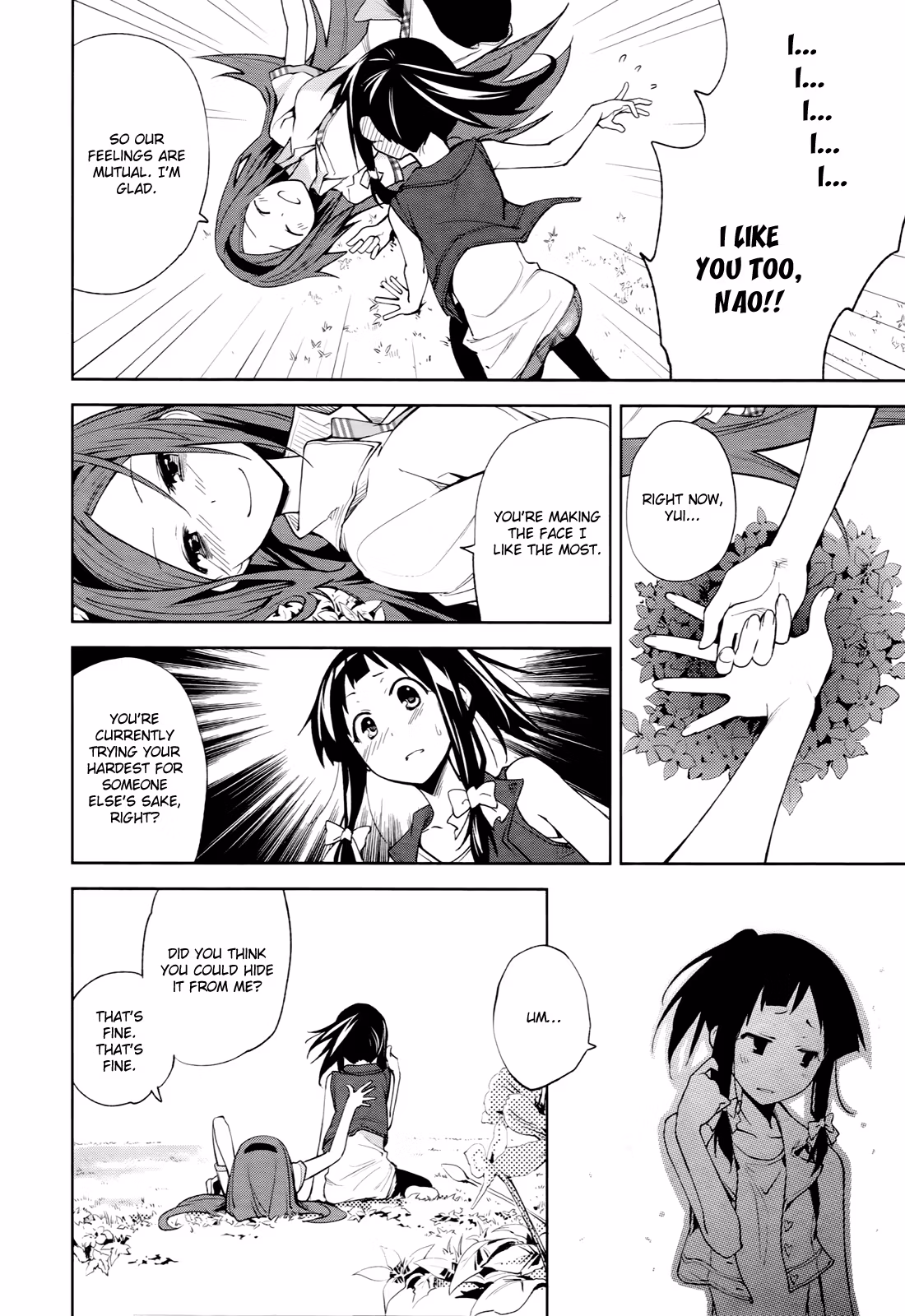 Dream Eater Merry Chapter 7 page 163 - 