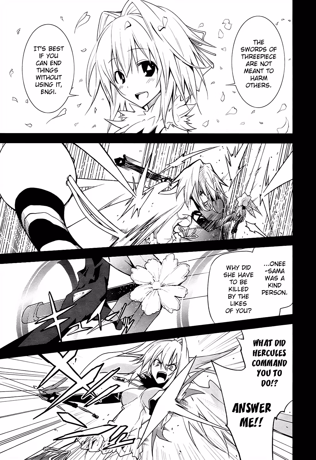 Dream Eater Merry Chapter 7 page 47 - 