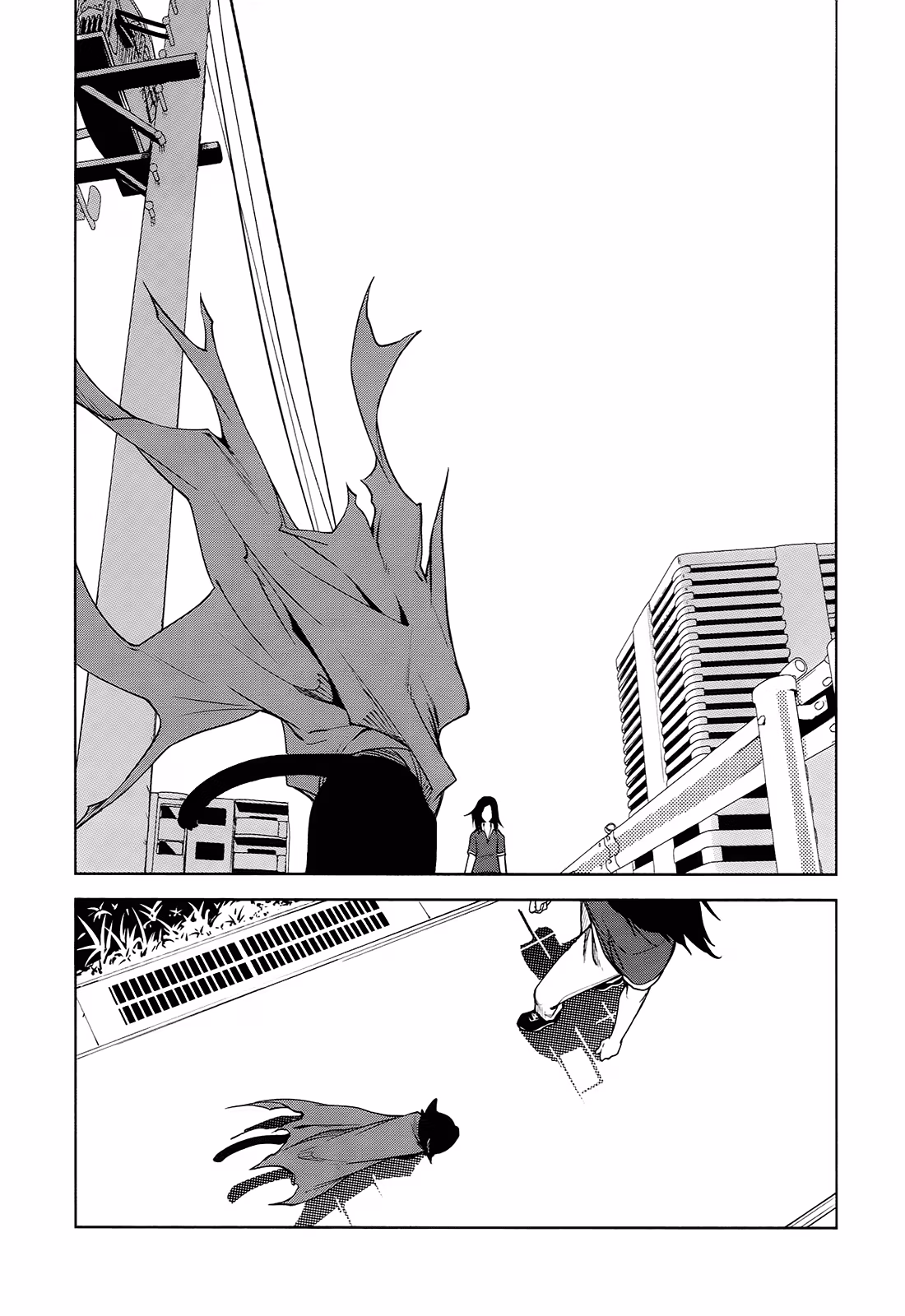 Dream Eater Merry Chapter 7 page 79 - 