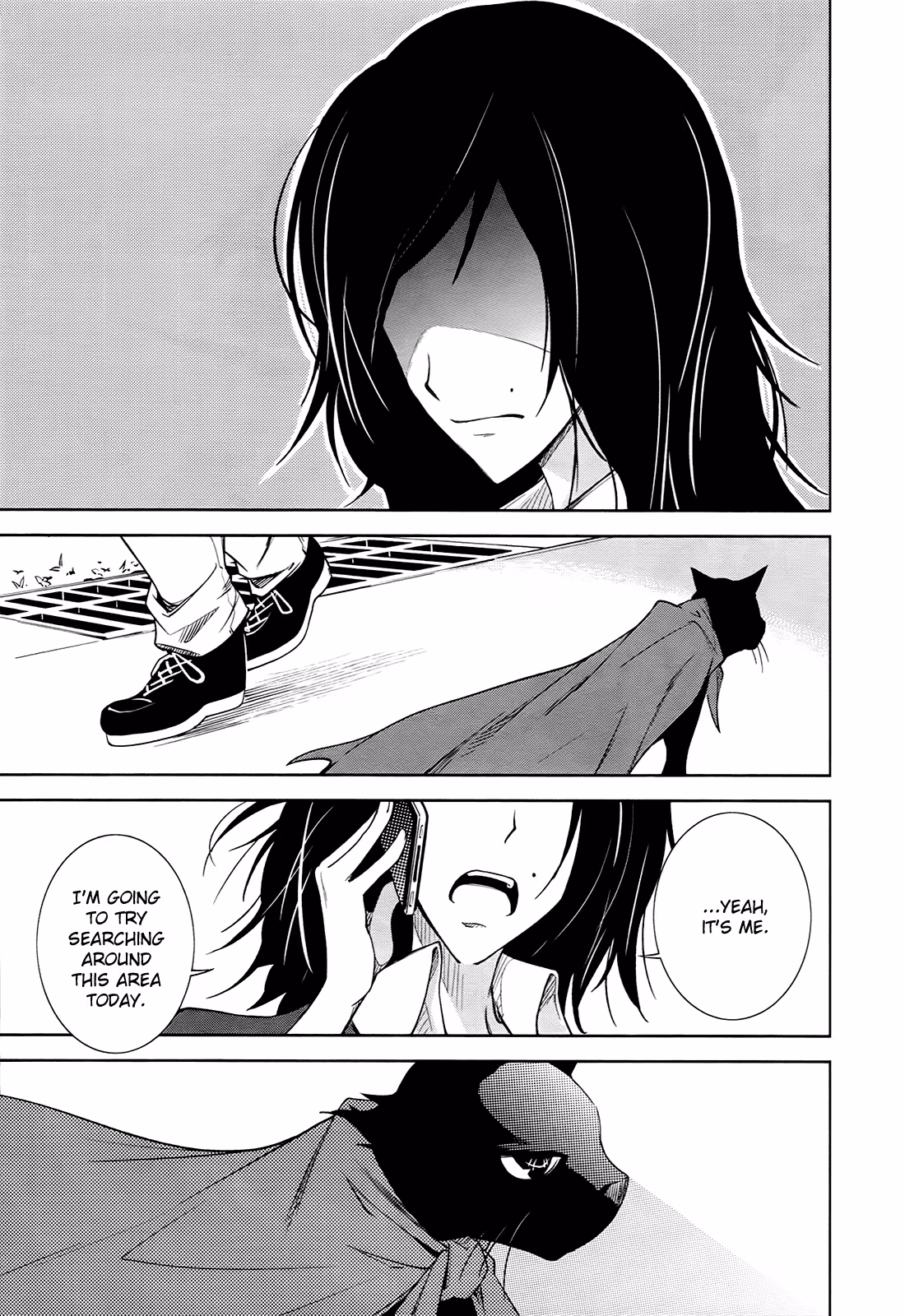 Dream Eater Merry Chapter 7 page 80 - 