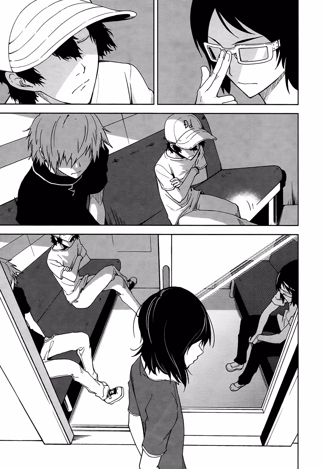 Dream Eater Merry Chapter 7 page 94 - 