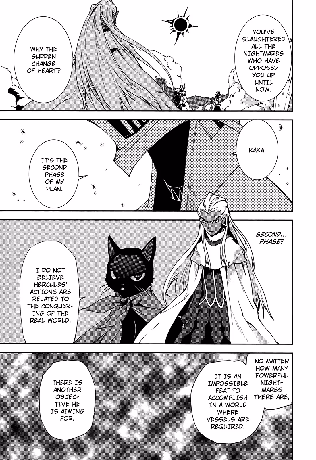 Dream Eater Merry Chapter 7 page 100 - 