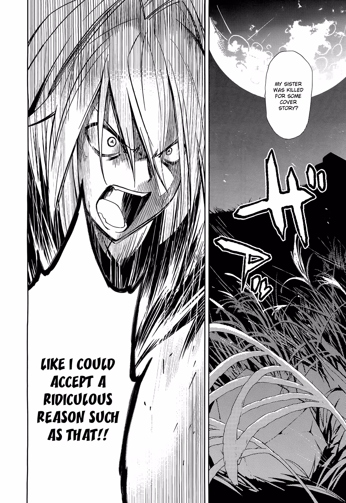 Dream Eater Merry Chapter 8 page 117 - 