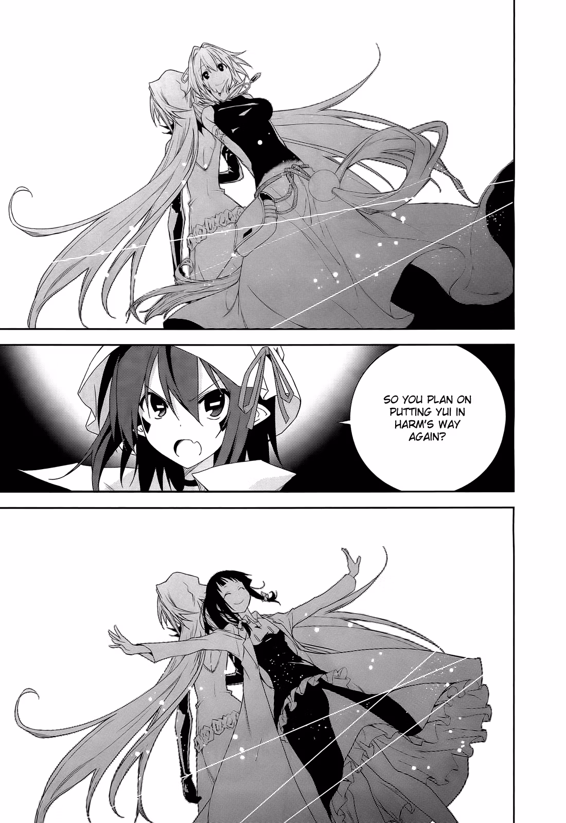 Dream Eater Merry Chapter 8 page 120 - 
