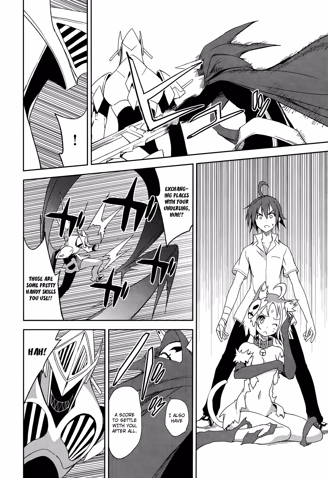 Dream Eater Merry Chapter 9 page 177 - 