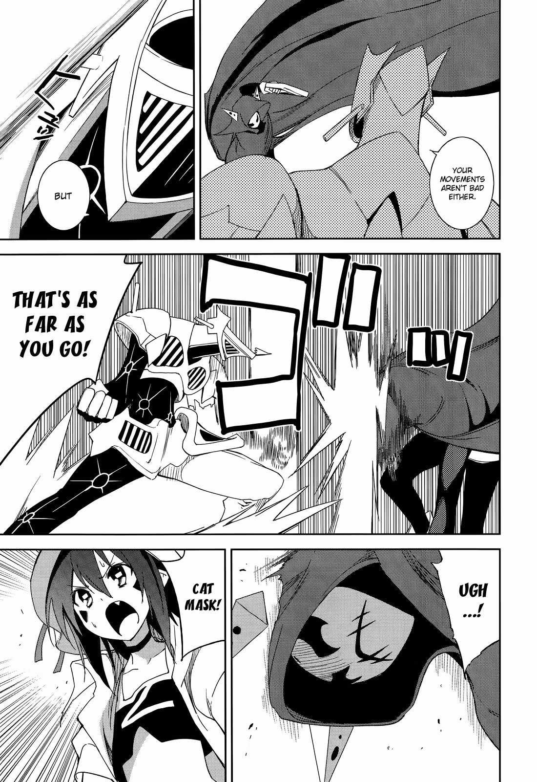Dream Eater Merry Chapter 9 page 178 - 