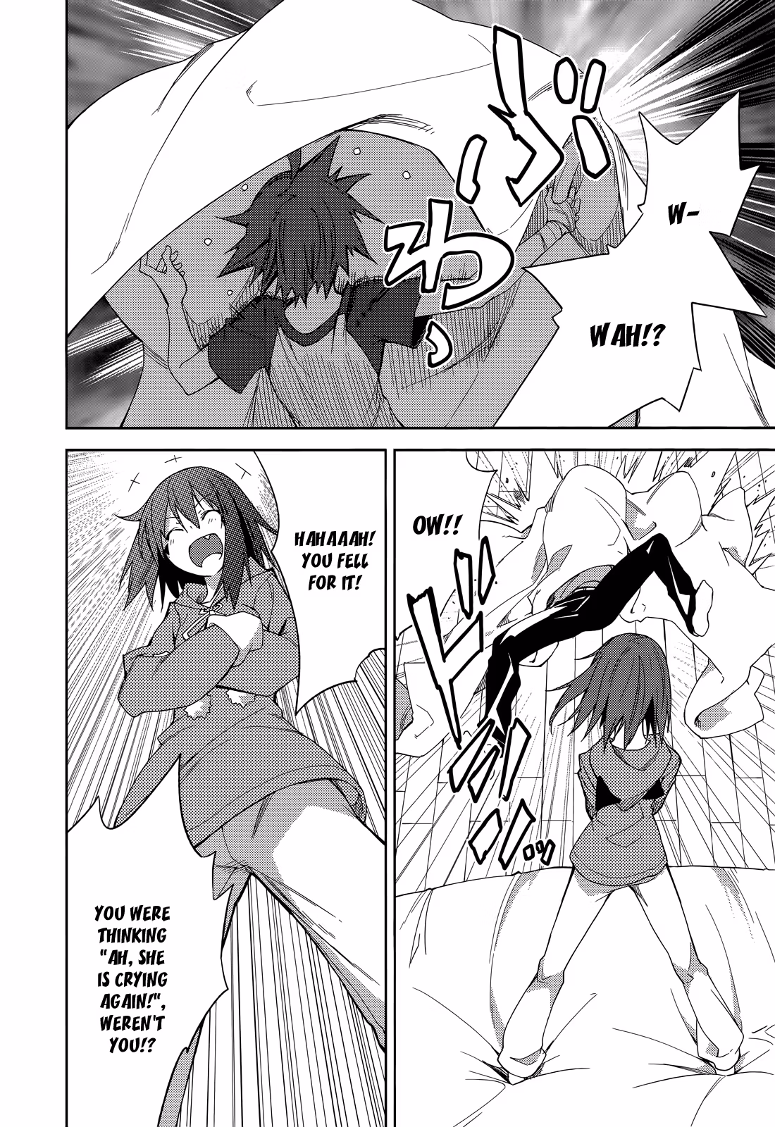 Dream Eater Merry Chapter 9 page 93 - 
