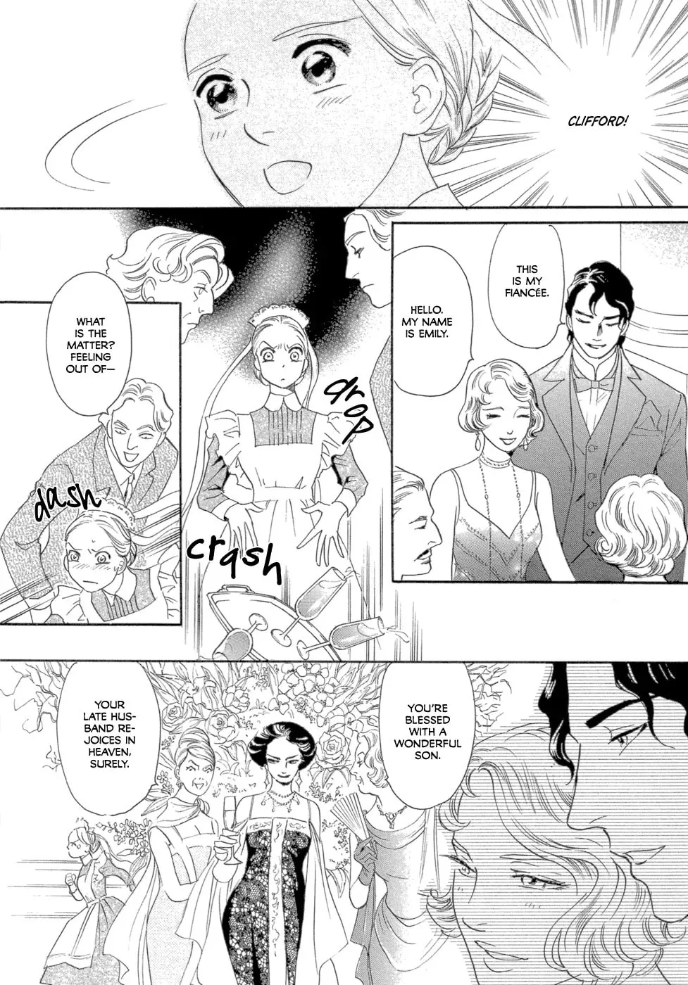 Dream Eater Chapter 1 page 25 - 