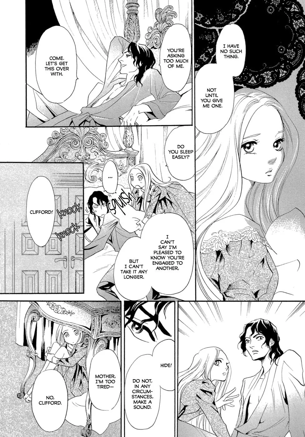 Dream Eater Chapter 1 page 27 - 