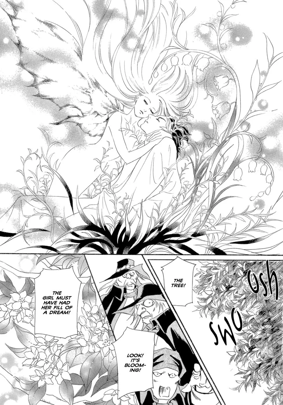 Dream Eater Chapter 1 page 32 - 